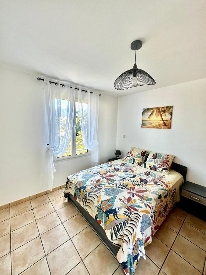Appartement Ti Kaz Apaya à Saint Pierre Extérieur photo